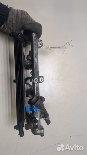 Форсунка топливная Honda Prelude