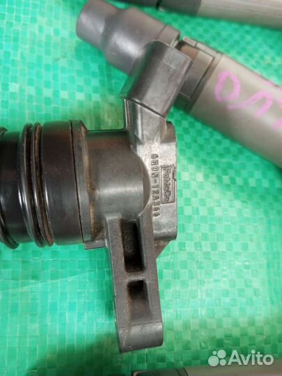 Катушка зажигания Volvo S70 6G9N-12A366