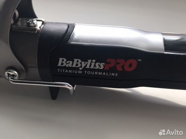 Плойка Babyliss pro