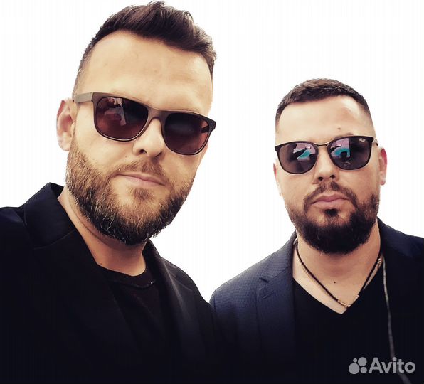 Ведущий и диджей на праздник