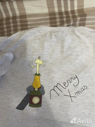 Роспись одежды