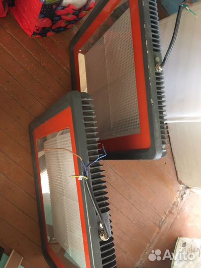 Прожектор Jazzway PFL-S 1000w 6500K