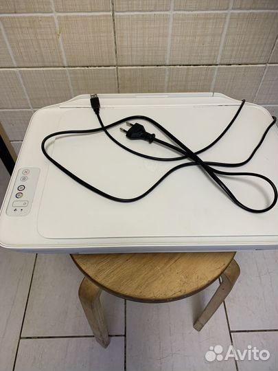 Принтер сканер копир hp