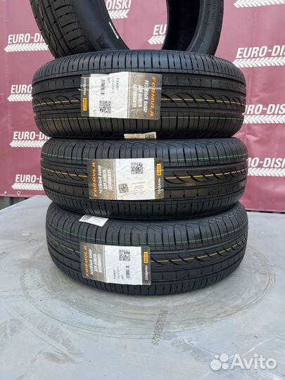 Formula Energy 195/60 R15 88V