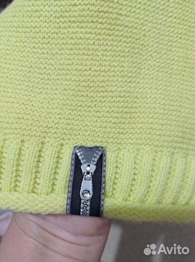 Шапки для девочки