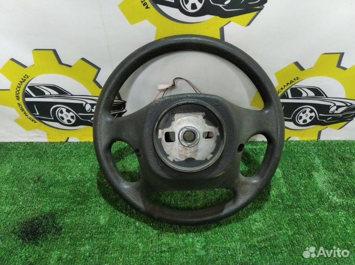 Руль LADA Priora седан 2008