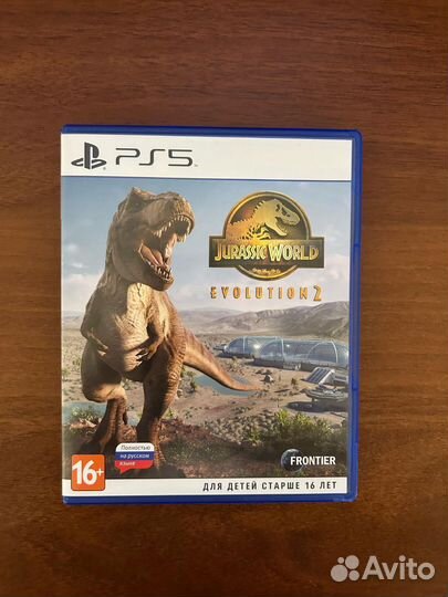 Игры для PS4, PS5