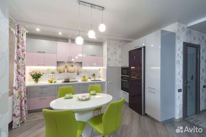 Кухонный гарнитур