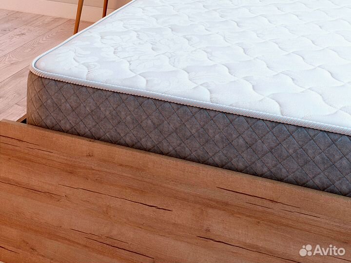 Матрас 200х200