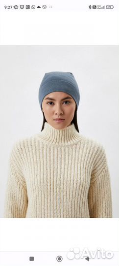 Falconeri шапка