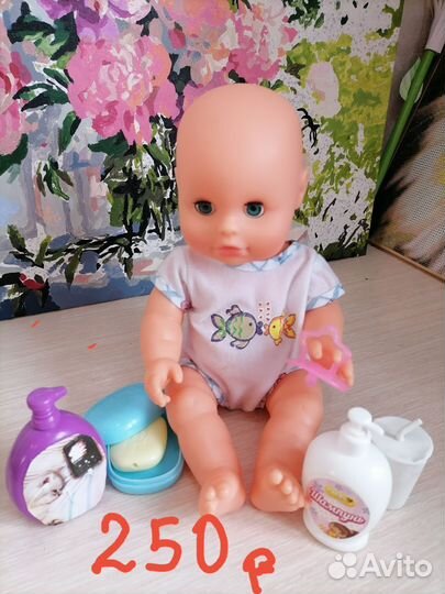 Продам деткие игрушки