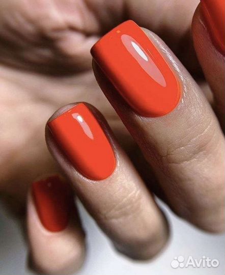 Маникюр/Педикюр Смарт/гель-лак (Нагибина)