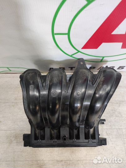 Коллектор впускной Nissan Note E11 (1.4) CR14DE