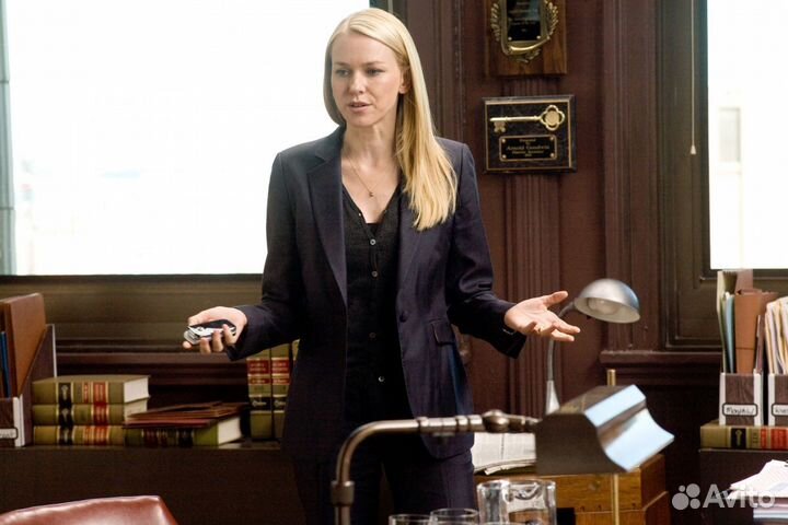 Интернэшнл (DVD)