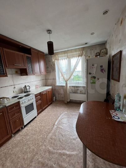 4-к. квартира, 80 м², 9/9 эт.