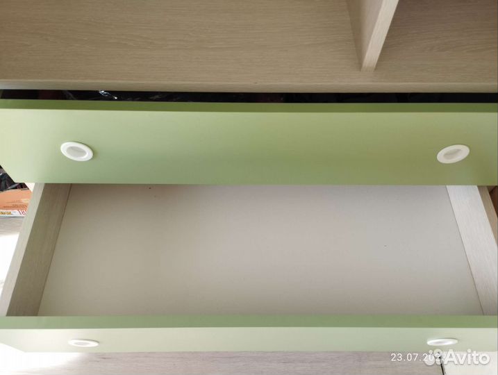 Детская мебель бу