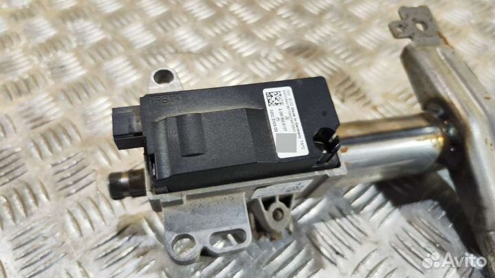 Замок рулевой колонки Mercedes Vito W447 2014