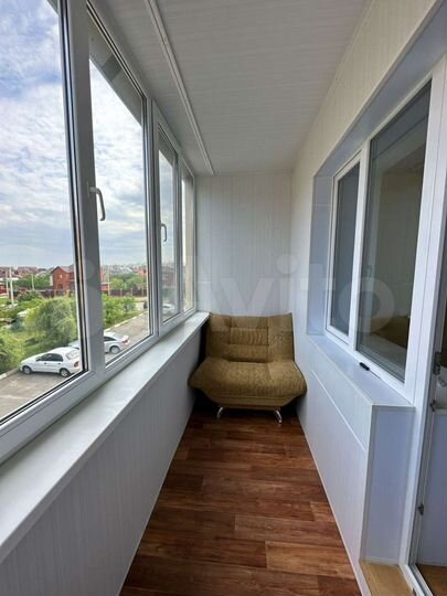 2-к. квартира, 60 м², 2/3 эт.