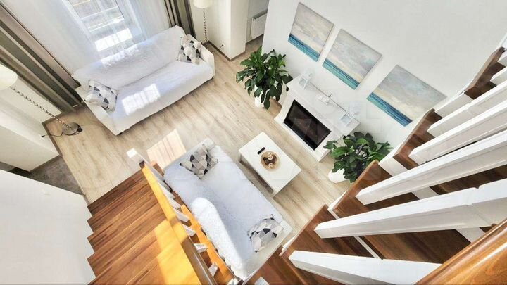 Дом 185,7 м² на участке 15 сот.