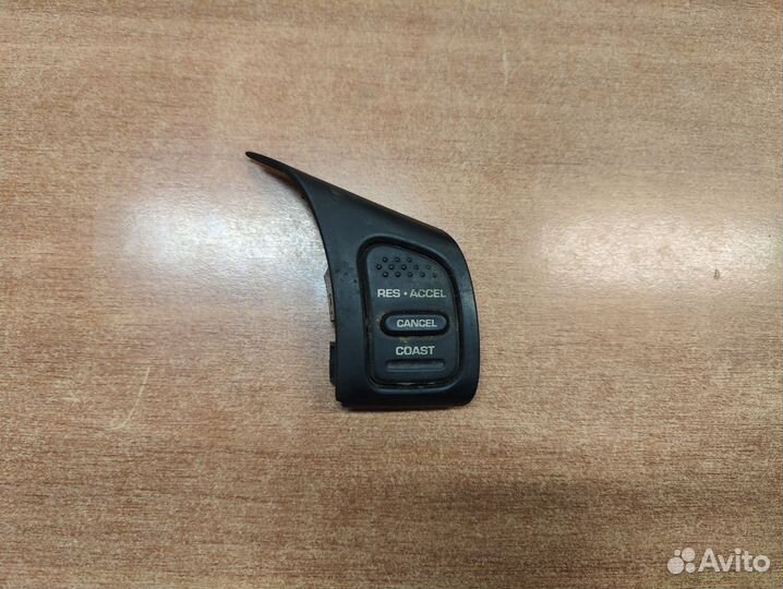 Кнопки руля Jeep Grand Cherokee WJ 56042310AC