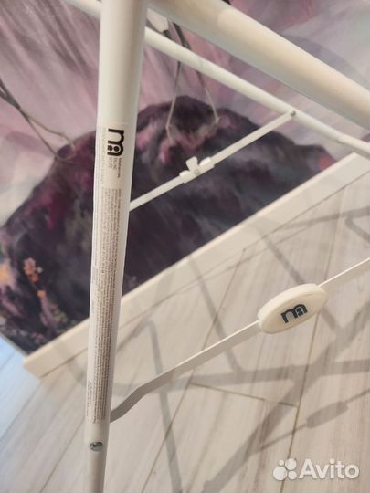 Подставка под ванну