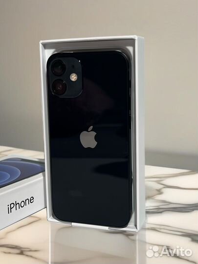 iPhone 12 mini, 128 ГБ