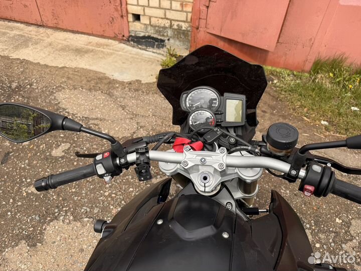 Bmw F800R