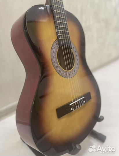 Классическая гитара