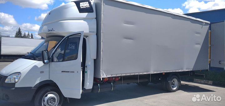 Водитель категории В