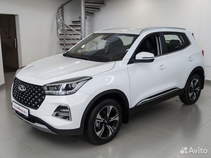 Chery Tiggo 4 Pro 1.5 MT, 2024