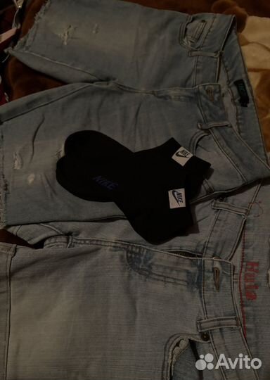 Вещи пакетом