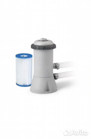 Бассейн Intex 457x122 арт 26726