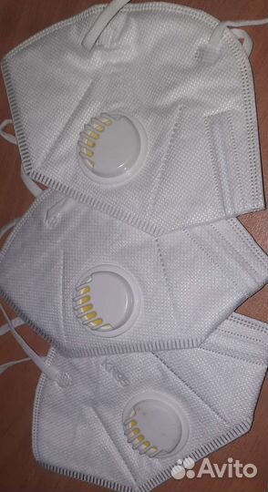 Респираторы