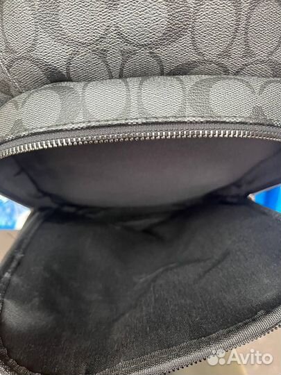 Рюкзак coach