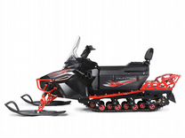 Снегоход ikudzo hunter 750LK 29 V2