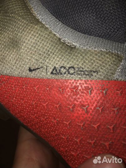 Бутсы nike phantom vision