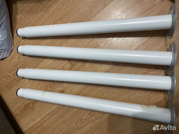 Ножки для стола IKEA
