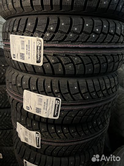 Matador MP 30 Sibir Ice 2 205/55 R16 94T