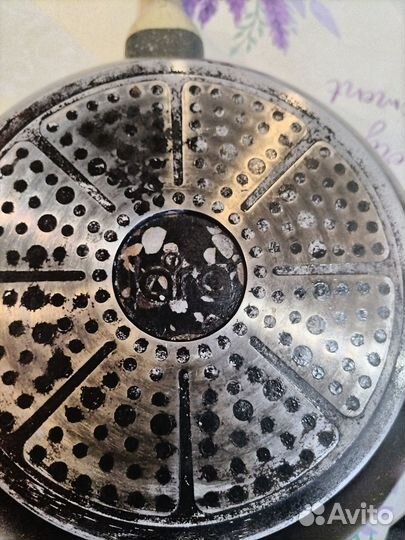 Сковорода казан