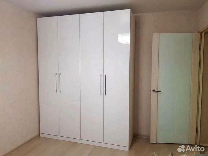 Шкаф на заказ / Бесплатный выезд и замер