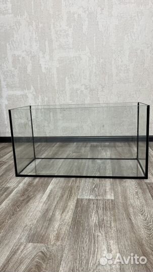 Аквариум с фильтром