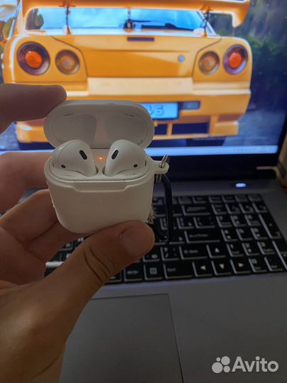 Airpods 2