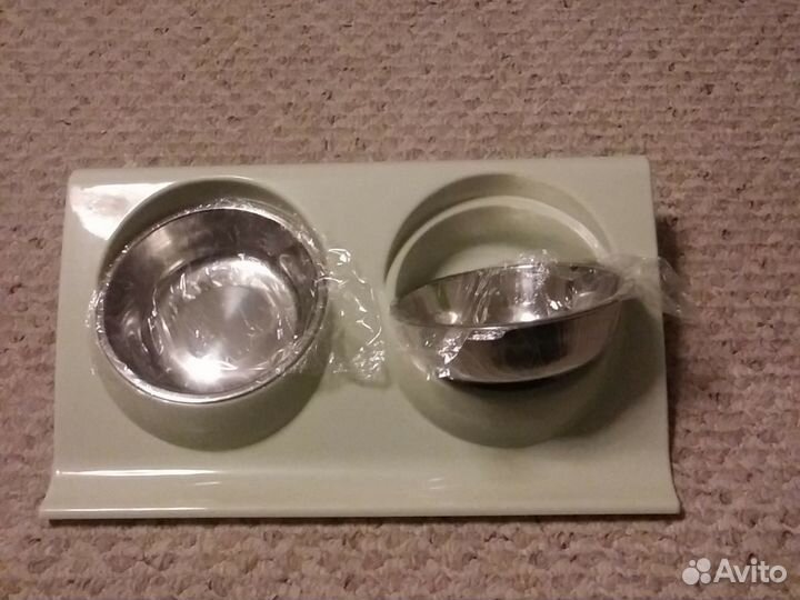 Миска для собаки