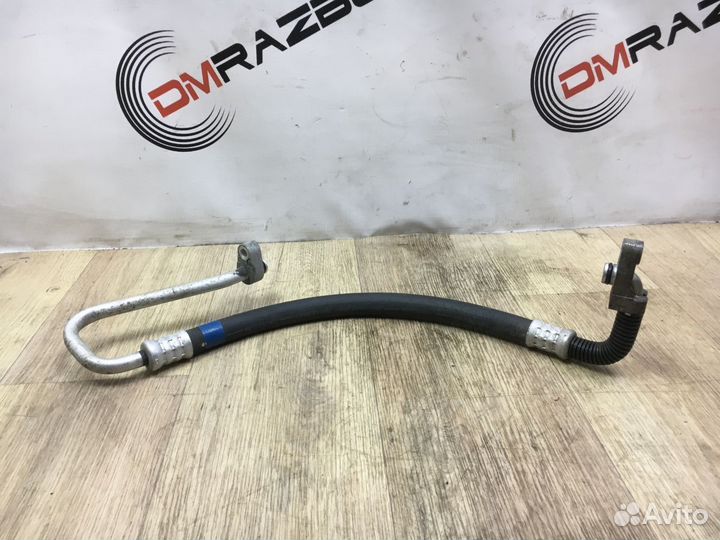 Трубка кондиционера Toyota Prius III (2009—2011)