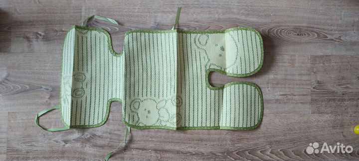 Вкладыш новый в коляску