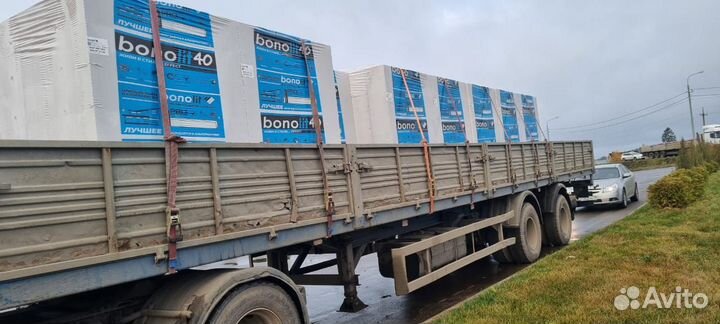 Газоблок для перегородок