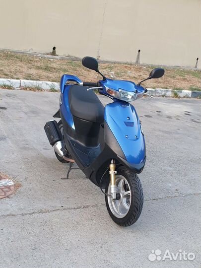 Suzuki ZZ