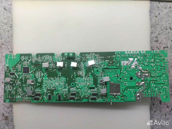 Модуль стиральной машины Bosch708615, as6013949