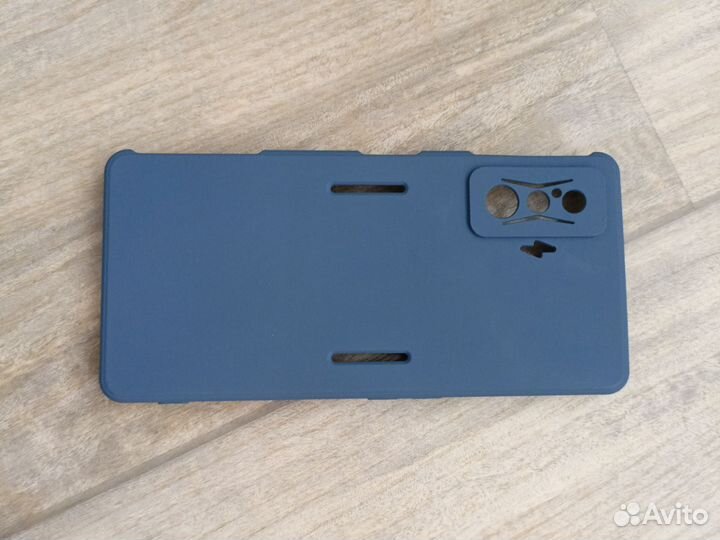 Чехол на poco f4 gt