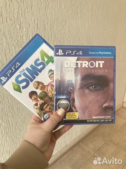 Игры для приставок ps4 ps5